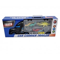 FRICTION DOLLS WITH DINOSAURS 33cm