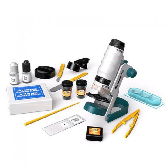 Microscope Set