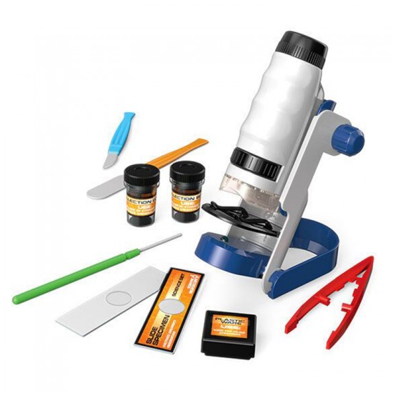 Microscope Set