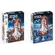 Space Exploration Shuttle Toys