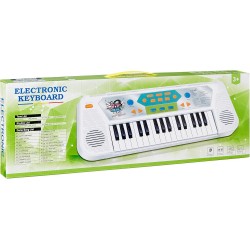 Electronic Keyboard 32 Keys