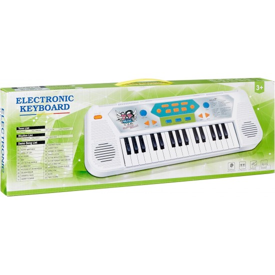 Electronic Keyboard 32 Keys