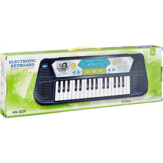 Electronic Keyboard 32 Keys