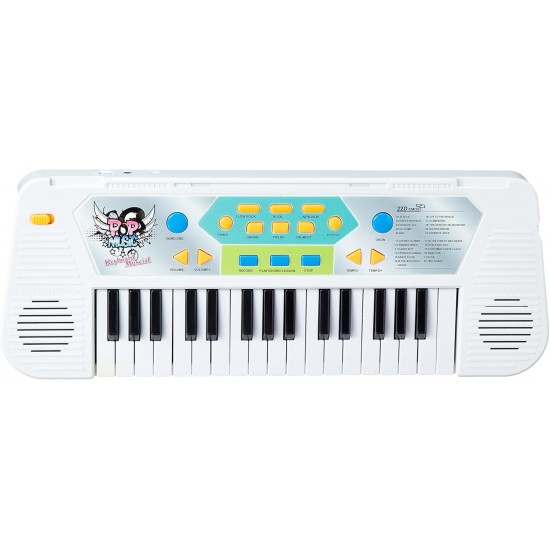 Electronic Keyboard 32 Keys