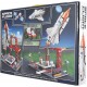  Space Flight Explore The Stars Set 611 Pieces