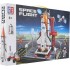  Space Flight Explore The Stars Set 611 Pieces