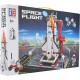  Space Flight Explore The Stars Set 611 Pieces