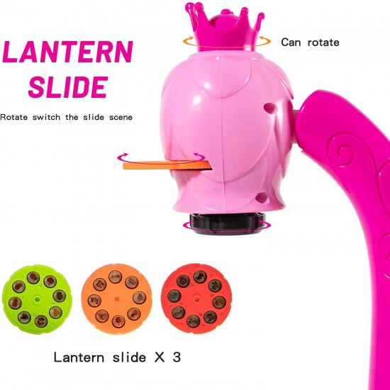 Drawing Projector Machine