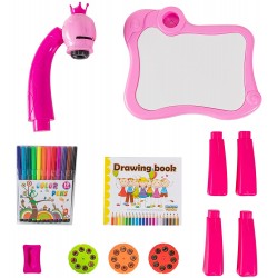 Drawing Projector Machine