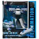 Transformer Plane warrior 