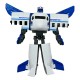 Transformer Plane warrior 