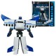 Transformer Plane warrior 