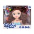 Doll Hair Head Toy Set