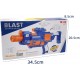 Super Gun Blast Soft Bullet