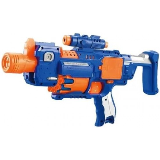 Super Gun Blast Soft Bullet