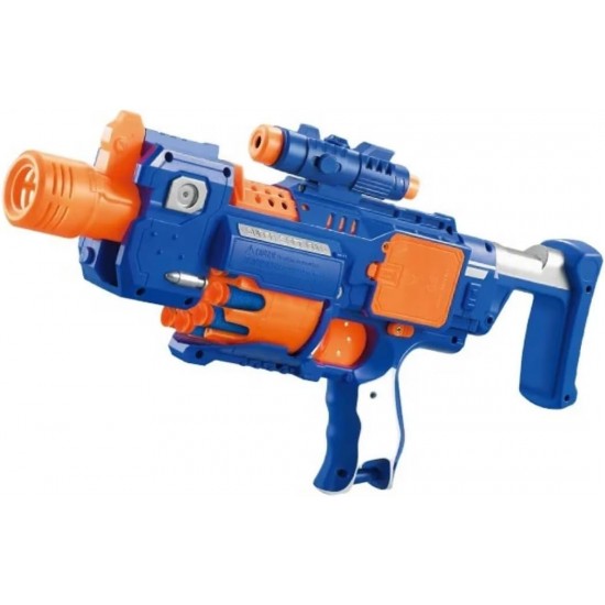 Super Gun Blast Soft Bullet