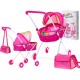 Doll Stroller
