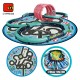 High Speed Remote Control Racing Slot Car Track Set