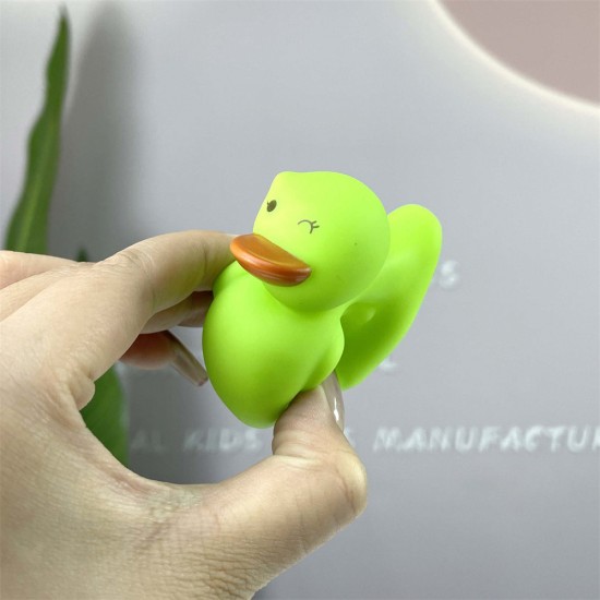 Rubber Duck