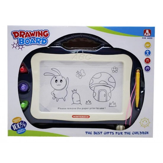 Magnetic Magic Drawing Board