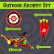  Real Crossbow Archery Set