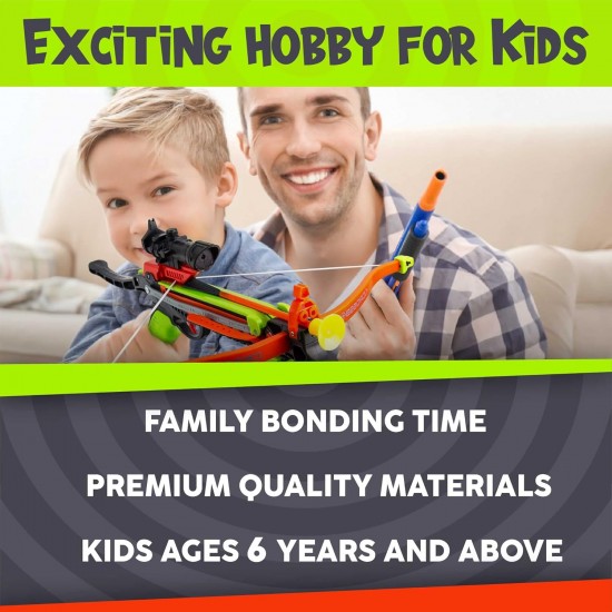  Real Crossbow Archery Set