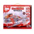 Racing Track Toy with 4 Cars