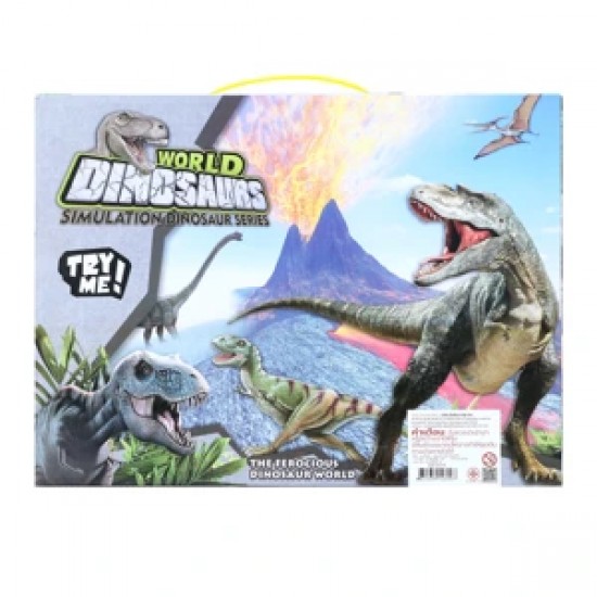 Dinosaur Box Set
