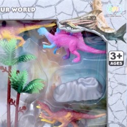 Dinosaur Box Set