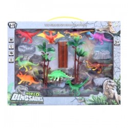 Dinosaur Box Set
