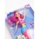 Mermaid doll