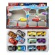 Original Disney Pixar Mini Car 3 Lightning Mcqueen