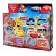 Original Disney Pixar Mini Car 3 Lightning Mcqueen