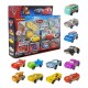 Original Disney Pixar Mini Car 3 Lightning Mcqueen