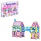 Build Your Own House Construction Set, 150 pieces