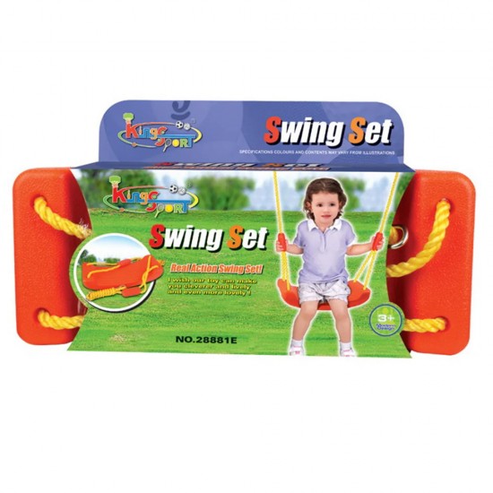 Swing Set 