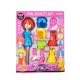 Fashion Doll