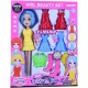 Fashion Doll