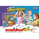 Magic Flying Carpet Game