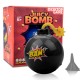 Family Interactive Games Water Spray Plastic Bomb Toy for Kids