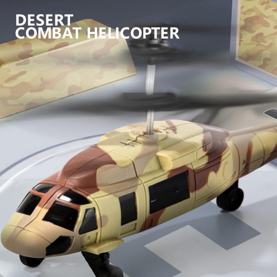 Remote Control Helicopter