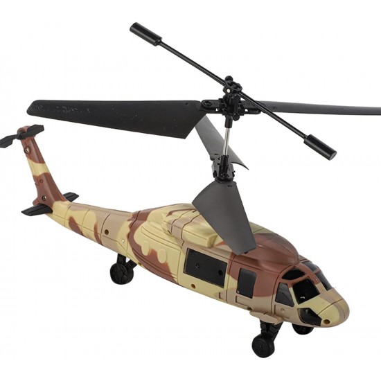 Remote Control Helicopter