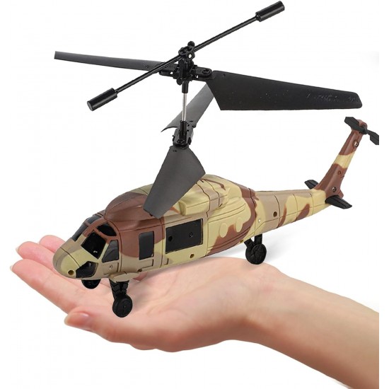 Remote Control Helicopter