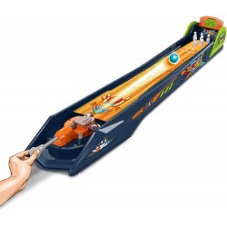 Bowling Game — Electronic Tabletop Arcade Game with LCD Auto Scoring