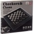 Checkers & Chess