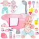 Baby Doll Bath