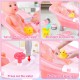 Baby Doll Bath