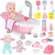 Baby Doll Bath