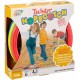 Twister Hopscotch Toy