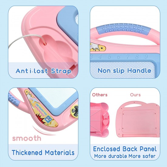 Magnetic Drawing Board